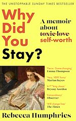 Télécharger le livre :  Why Did You Stay?: The instant Sunday Times bestseller