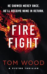 Télécharger le livre :  Firefight