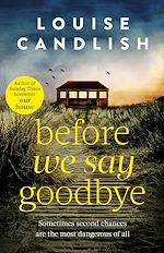 Télécharger le livre :  Before We Say Goodbye