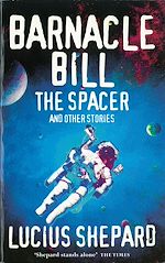 Télécharger le livre :  Barnacle Bill the Spacer and Other Stories