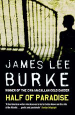 Télécharger le livre :  Half Of Paradise