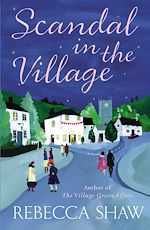 Télécharger le livre :  Scandal in the Village
