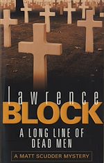 Download this eBook A Long Line Of Dead Men