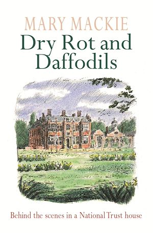 Download the eBook: Dry Rot and Daffodils