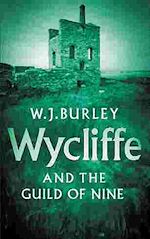 Télécharger le livre :  Wycliffe And The Guild Of Nine