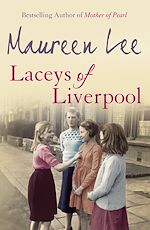 Télécharger le livre :  Laceys Of Liverpool