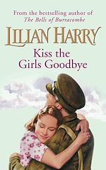 Télécharger le livre :  Kiss The Girls Goodbye