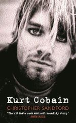 Download this eBook Kurt Cobain