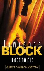 Télécharger le livre :  Hope To Die