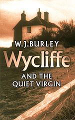 Télécharger le livre :  Wycliffe and the Quiet Virgin