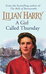 Télécharger le livre :  A Girl Called Thursday