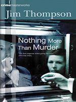 Télécharger le livre :  Nothing More Than Murder