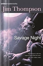 Télécharger le livre :  Savage Night