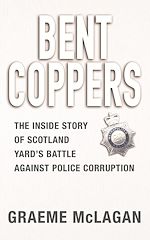 Télécharger le livre :  Bent Coppers