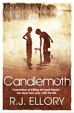 Télécharger le livre :  Candlemoth