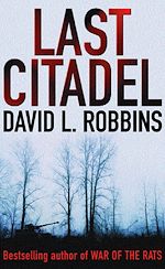 Télécharger le livre :  Last Citadel