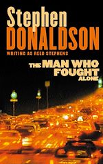 Télécharger le livre :  The Man Who Fought Alone