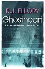 Télécharger le livre :  Ghostheart