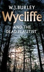 Télécharger le livre :  Wycliffe and the Dead Flautist