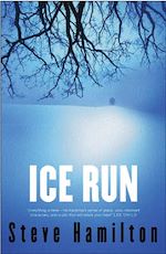 Télécharger le livre :  Ice Run