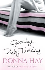 Télécharger le livre :  Goodbye, Ruby Tuesday