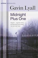 Télécharger le livre :  Midnight Plus One