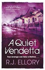 Télécharger le livre :  A Quiet Vendetta