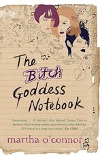 Télécharger le livre :  The Bitch Goddess Notebook