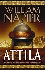 Télécharger le livre :  Attila
