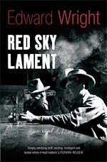 Télécharger le livre :  Red Sky Lament