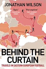 Télécharger le livre :  Behind the Curtain