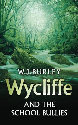 Téléchargez le livre :  Wycliffe and the School Bullies