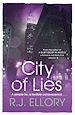 Télécharger le livre :  City Of Lies