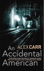 Télécharger le livre :  An Accidental American