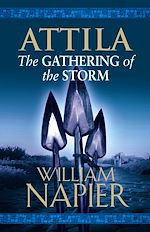 Télécharger le livre :  Attila: The Gathering Of The Storm