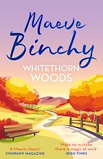 Télécharger le livre :  Whitethorn Woods