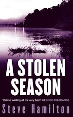 Télécharger le livre :  A Stolen Season