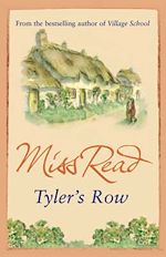 Télécharger le livre :  Tyler's Row