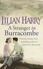 Télécharger le livre :  A Stranger In Burracombe