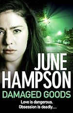 Télécharger le livre :  Damaged Goods