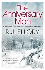 Télécharger le livre :  The Anniversary Man