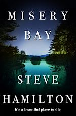 Télécharger le livre :  Misery Bay