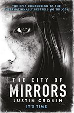 Télécharger le livre :  The City of Mirrors