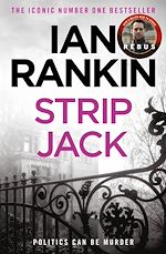 Télécharger le livre :  Strip Jack