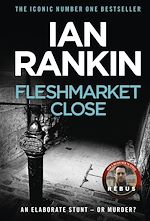 Télécharger le livre :  Fleshmarket Close