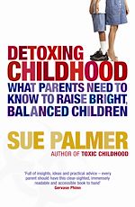 Télécharger le livre :  Detoxing Childhood