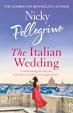 Télécharger le livre :  The Italian Wedding