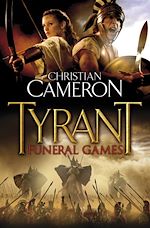 Télécharger le livre :  Tyrant: Funeral Games