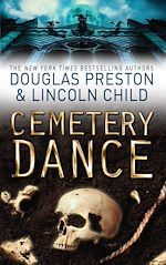 Télécharger le livre :  Cemetery Dance