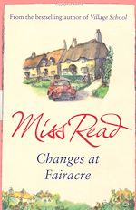 Télécharger le livre :  Changes at Fairacre